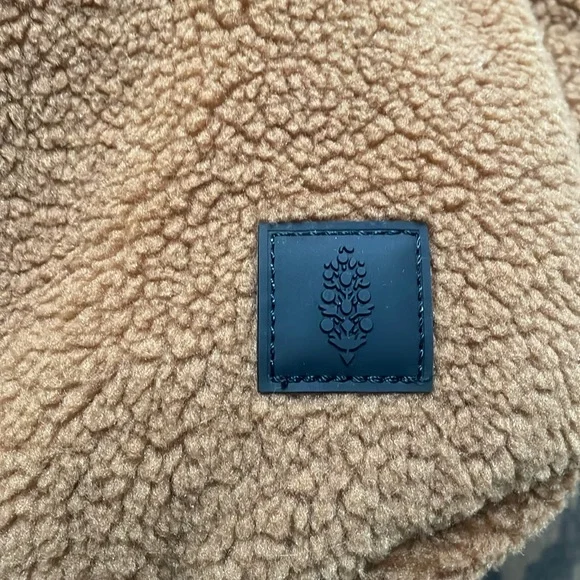 FREE PEOPLE Cozy Carryall - Picture 8 of 12